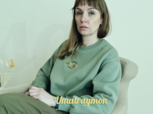 Umatraymon