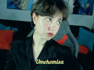 Umekomisa