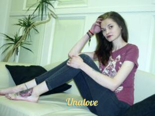 Unalove