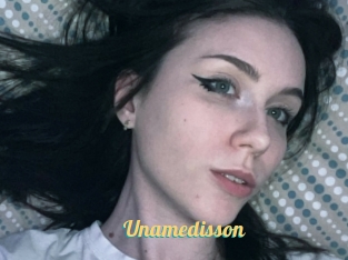 Unamedisson
