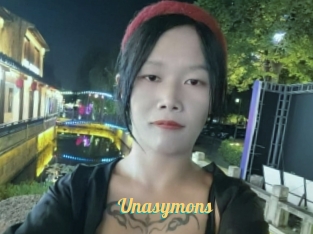 Unasymons