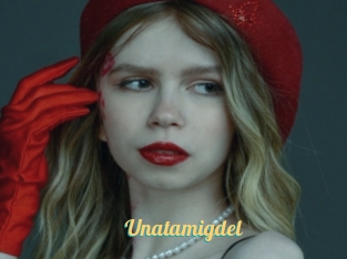 Unatamigdel
