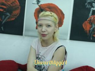 Unearthlygirl