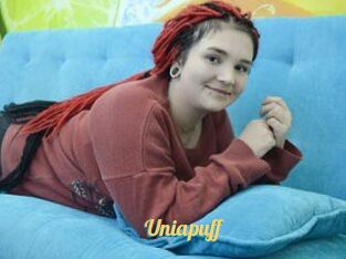 Uniapuff