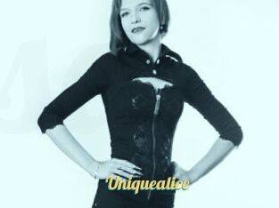 Uniquealice