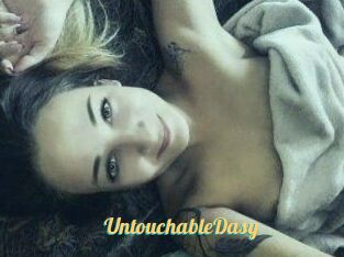 UntouchableDasy