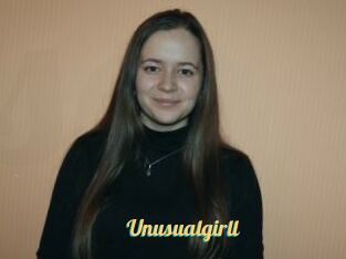 Unusualgirll