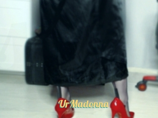 UrMadonna