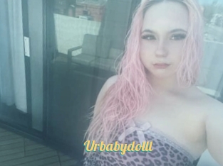 Urbabydolll