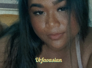 Urfavasian