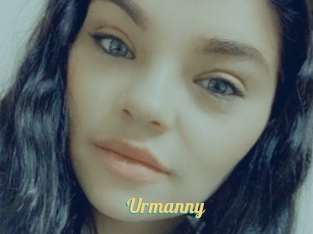 Urmanny