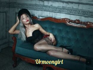 Urmoongirl
