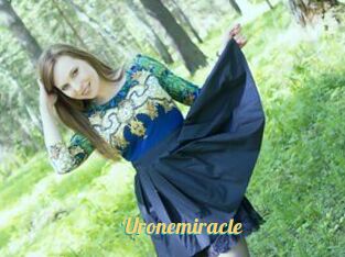 Uronemiracle