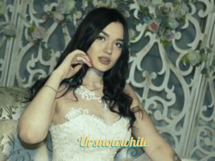 Ursnowwhite