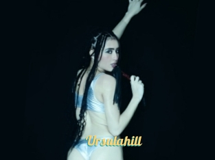 Ursulahill