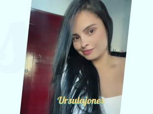 Ursulajones
