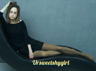Ursweetshygirl