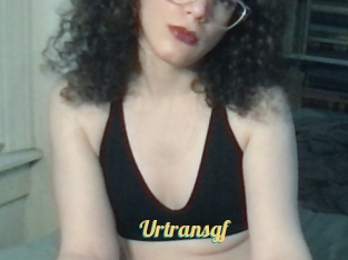 Urtransgf