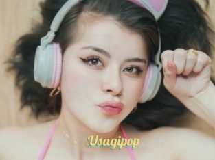 Usagipop