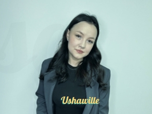 Ushawille