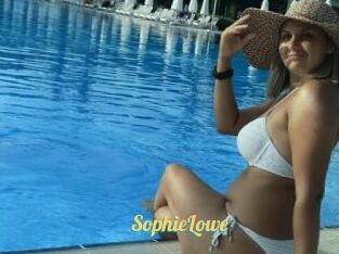 SophieLowe