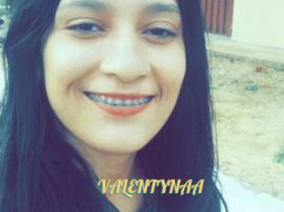 VALENTYNAA