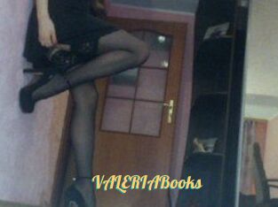 VALERIABooks