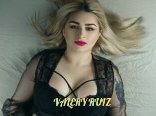 VALERY_RUIZ Sex Amatrices