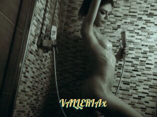 VALLERIAx