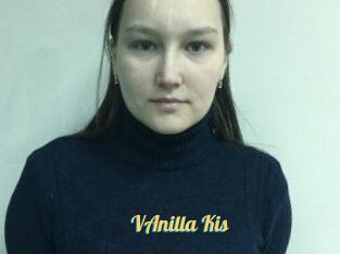 VAnilla_Kis