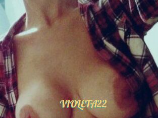 VIOLETA22