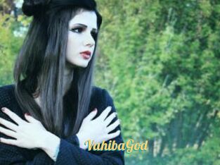 VahibaGod