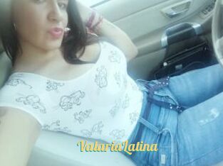 ValariaLatina
