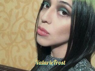 ValarieFrost