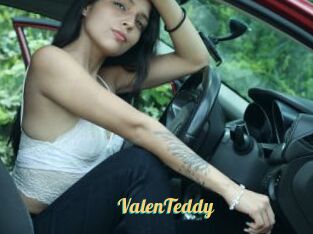 ValenTeddy