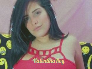 ValentinaRoy