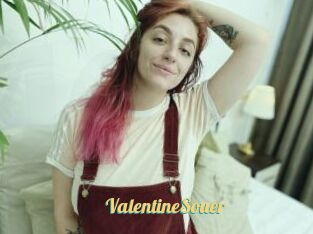 ValentineSouer