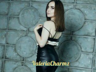 ValeriaCharmz