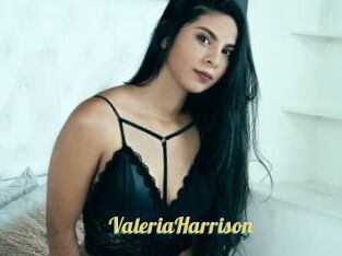 ValeriaHarrison
