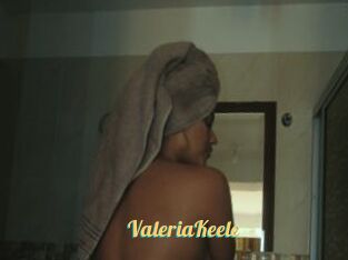 ValeriaKeele