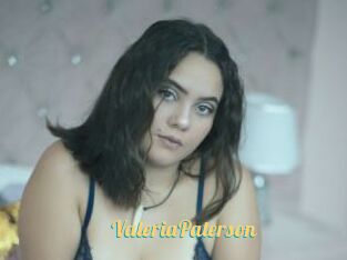 ValeriaPaterson