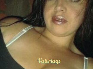 Valeriaqs