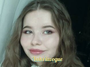 Valeriavogue