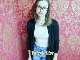 ValerieDior