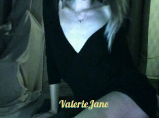 ValerieJane