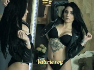 Valerie_roy