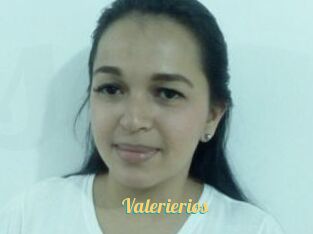 Valerierios