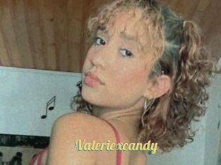 Valeriexcandy