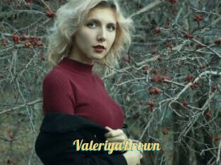 ValeriyaBrown