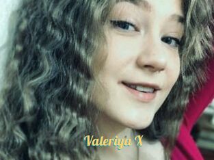 Valeriya_X